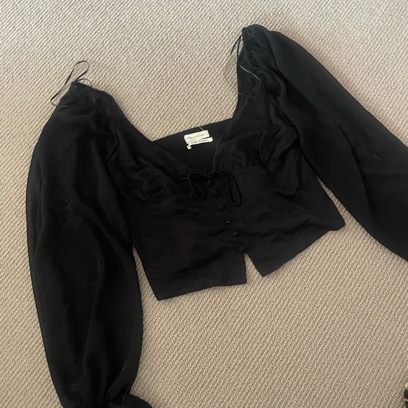 urban outfitters top - Picture 3 of 3